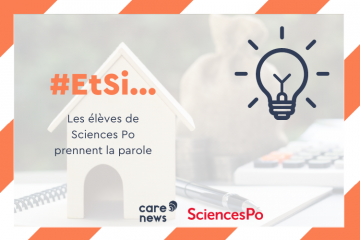 Sciences Po prend la parole sur Carenews