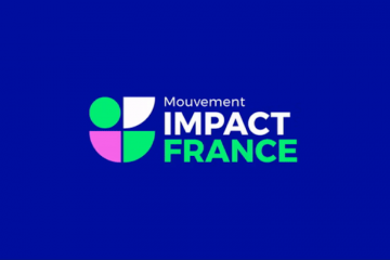 Le Mouves devient le mouvement IMPACT France