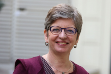 3 questions à… Sylvie Pinquier Bahda, directrice générale déléguée à l'engagement social de l’OCIRP