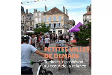 L’Avise partenaire du programme Petites villes de demain