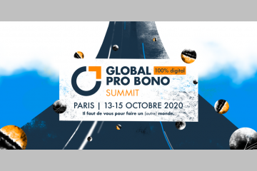 Global Pro Bono Summit : le programme 