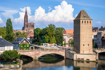 6 pépites associatives dans la région Grand Est