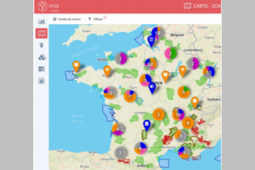 Un nouveau cap pour les catalyseurs territoriaux