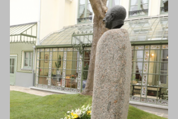 Charles de Gaulle : à Lille, la maison natale renaît