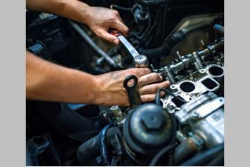 L'Avise et la Fondation PSA soutiennent l'émergence de garages solidaires dans les territoires