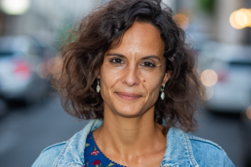 [Interview ESS] Maud Sarda, cofondatrice et directrice du Label Emmaüs