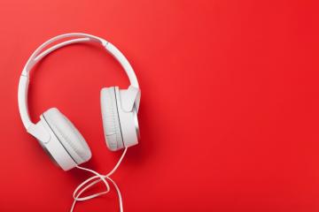 Confinement : 10 podcasts engagés pour faire le plein d’inspiration