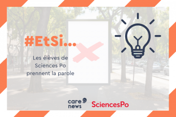 Partenariat Carenews et Sciences Po