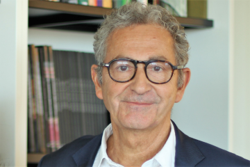 [Interview] Jean-Jacques Goron, directeur général de la Fondation BNP Paribas