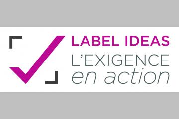 Fondation de la 2ème Chance : renouvellement label IDEAS