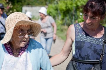 Nouvelle fondation sous égide : Cayrou de Sigals