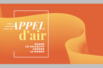 Appel d'air le podcast de Coalition Solidaire