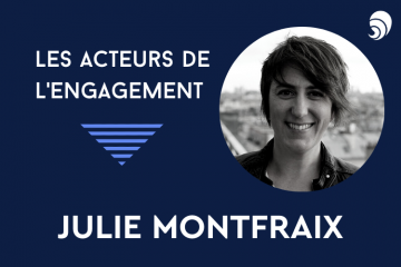 [Acteurs de l’engagement] Julie Montfraix, déléguée générale de la Fondation Nexity