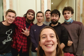 [ENTRETIEN] Anne-Laure Jacopy, coordinatrice des Maisons des Jeunes Talents