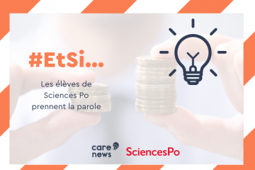 Sciences Po prend la parole sur Carenews