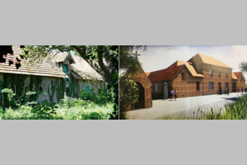 Zoom sur : La Ferme Sénéchal, plateforme d’accompagnement pour personnes autistes adultes