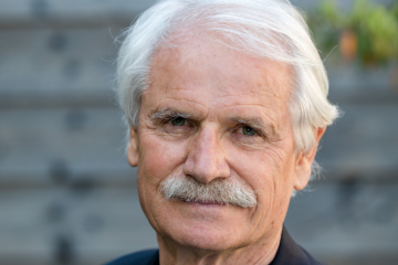 Yann Arthus-Bertrand : « Il faut avoir une conscience amoureuse du monde d’aujourd’hui pour arriver à le changer »