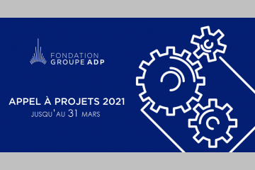 L'appel à projets Fondation Groupe ADP est lancé !