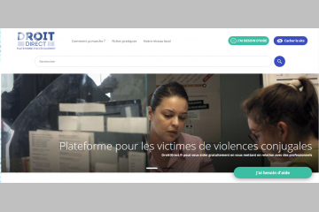 #Chroniques de mécénat : la Fondation Devoteam accompagne Droits d’Urgence 