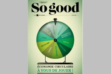 100% Economie Circulaire