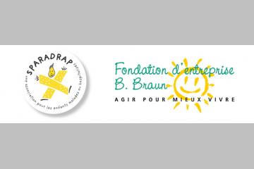  L’association SPARADRAP facilite le parcours opératoire de l’enfant