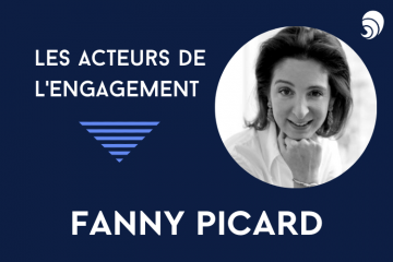 [Acteurs de l’engagement] Fanny Picard, présidente-fondatrice d’Alter Equity.