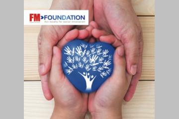 Lancement de la 3e promotion dédiée aux jeunes en difficultés, projet soutenu par FM Foundation et en partenariat avec l'Association des Apprentis d'Auteuil