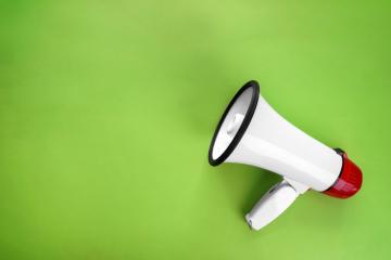 Admical : Marie-Victoire Abbou est nommée déléguée générale. Crédit : iStock