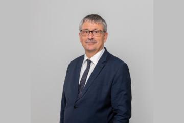 Interview de Pascal Cormery, président de la caisse centrale de la MSA (CCMSA)