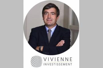 Vivienne Investissement, partenaire de la Maison Poincaré