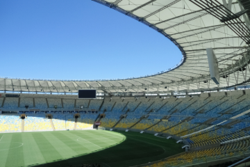 La MAIF s'engage à mesurer l'impact environnemental des clubs sportifs. Crédits : David Bautista