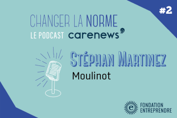 Stéphan Martinez (Moulinot) : « Lorsque la filière des déchets alimentaires prendra de l’ampleur, il y aura des bénéfices économiques et environnementaux ».