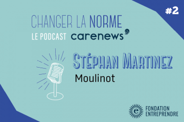 Stéphan Martinez (Moulinot) : « Lorsque la filière des déchets alimentaires prendra de l’ampleur, il y aura des bénéfices économiques et environnementaux ».