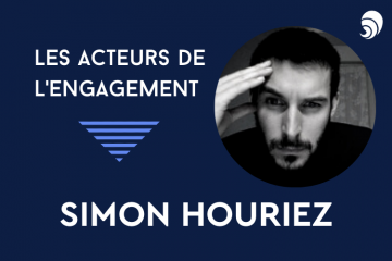 [Acteurs de l’engagement] Simon Houriez, directeur-fondateur de Signe de sens.