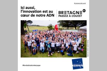 Les coopérations internationales au Centre de Kerpape