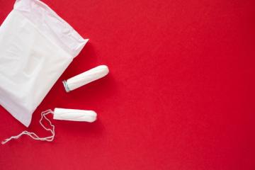 Précarité menstruelle : des « avancées très concrètes » mais encore insuffisantes