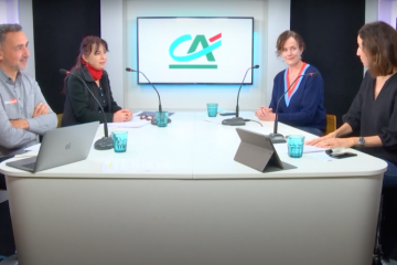 Webinaire Crédit Agricole : tout savoir sur l’association Entourage