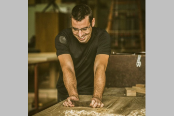 [Sur le terrain] La Fondation Groupe PVCP aux côtés de l'association Le Bois de Deux Mains