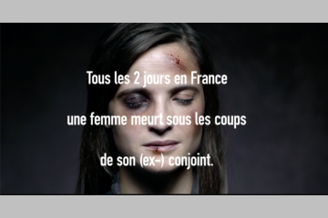 « Sur 405 000 victimes par an en moyenne 68 % sont des femmes, selon le rapport de l’ONDRP*, de 2019 entre 2011 et 2018 en France ». Crédit photo : DR.