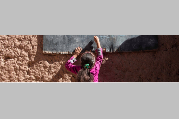 Travail des enfants au Maroc : « Quand un enfant commence à travailler, on ne sait jamais quand il s’arrêtera »