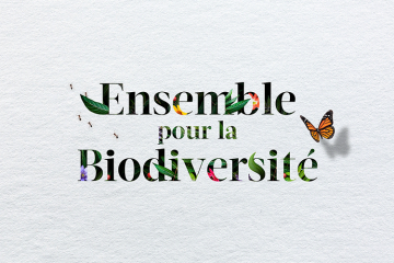 Agissons ensemble pour la biodiversité !