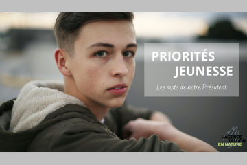 Lancement officiel de l'opération "Priorités Jeunesse" de l'Agence du Don en Nature