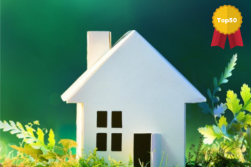 Eco habitat : la rénovation énergétique pour vaincre la précarité. Crédit : iStock