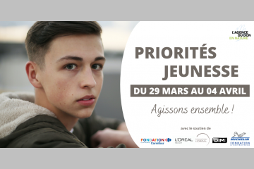 Agence du Don en Nature