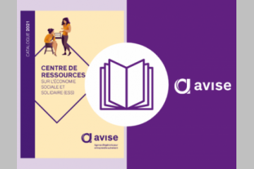 (Re)découvrez les publications de l'Avise dédiées à l'innovation sociale