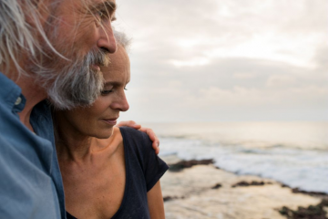 Bien vieillir : les territoires en action. Crédit photo : Getty Images.