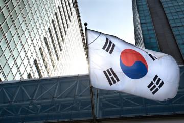 Corée du Sud : de grands donateurs émergents. Crédit : iStock