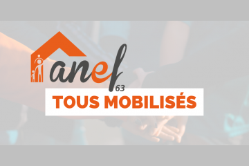 Reconfinement | L’ANEF 63 reste mobilisée auprès des jeunes, personnes et familles accompagnés et rappelle les numéros d’urgence 