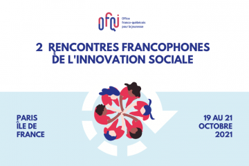 Rencontres francophones de l'innovation sociale 2021