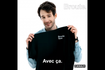 Broute Now. Crédit : copie d'écran Youtube